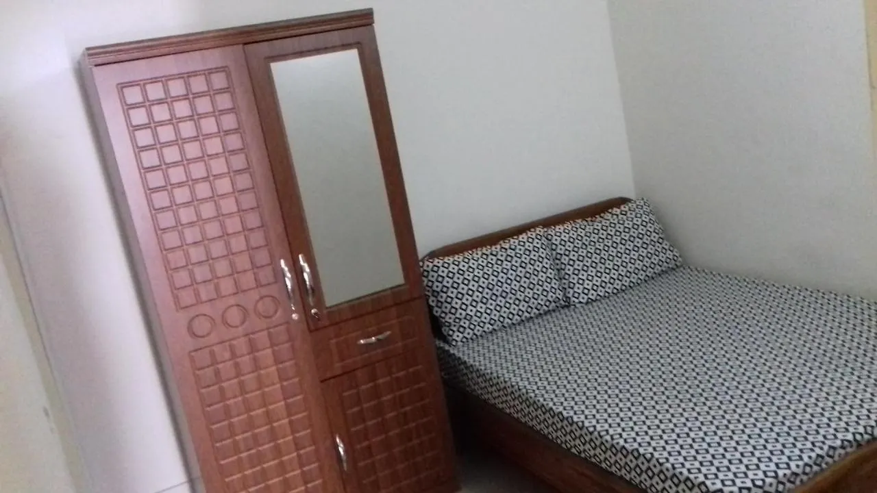 Aziz Residence Dakar Senegal