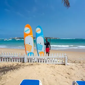 La Madrague-surf Sea Hotell